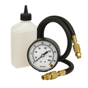 Vacuum Pump Accessories